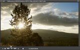 Ace DivX Player Screenshot